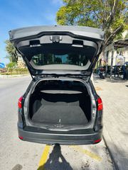Ford Focus 2016 STATION WAGON-thumb-8