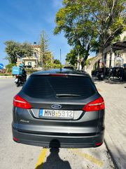 Ford Focus 2016 STATION WAGON-thumb-9