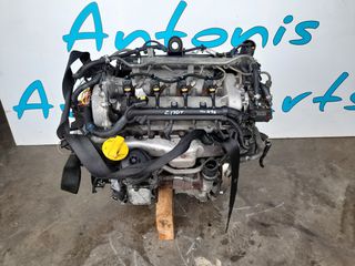 ΚΙΝΗΤΗΡΑΣ SUZUKI IGNIS ΚΑΙ WAGON R 1.3DIESEL ΜΕ ΚΩΔΙΚΟ Z13DT