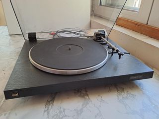 Dual CS 503-1
