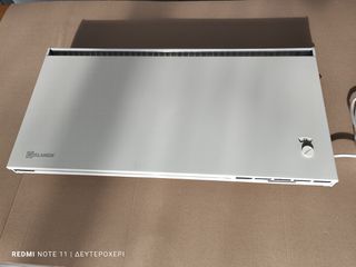 ΚΑΙΝΟΥΡΙΑ ΕΠΙΤΟΙΧΑ ΘΕΡΜΑΝΤΙΚΑ ΠΑΝΕΛ GLAMOX