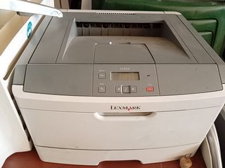 Lexmark E360d