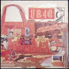 UB40-BAGGARIDDIM
