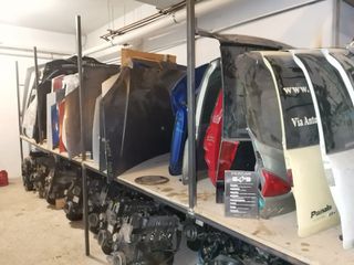 ΚΑΠΟ,ALFA ROMEO,FIAT, LANCIA, A166, A147 FL,A147,A156 FL,A156.PANDA,DOBLO,STILO,PUNTO FL, SEICENTO, GR.PUNTO, EVO, YPSILON,