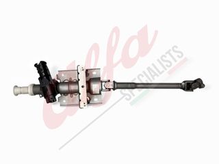 ΚΟΛΩΝΑ ΤΙΜΟΝΙΟΥ (ΜΗΧΑΝΙΚΗ) FIAT DOBLO 2000-2016 | 46737537 - 51780999 - 46737537