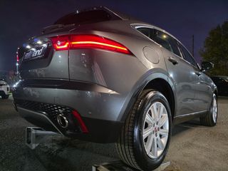 Jaguar E-Pace 2020 "R-DYNAMIC"AWD-AUTO/9speed-PANORAMA-LEATHER!!!