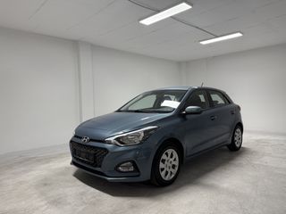 Hyundai i 20 2019