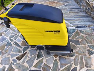 ΣΑΡΩΘΡΟ Karcher BR 530 2003