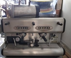 La san Marco 85-2E (2 group)