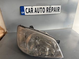 Φανάρι HYNDAI GETZ 2006 (ΔΕΞ)