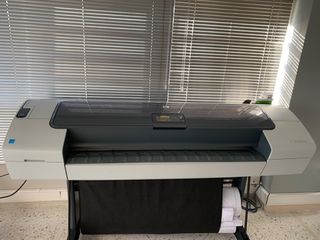 Πωλείται Plotter Αρχιτεκτονικής HP DesignJet T610