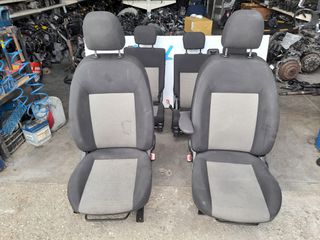 ΣΑΛΟΝΙ OPEL COMBO ΚΑΙ FIAT DOBLO 2010-2020