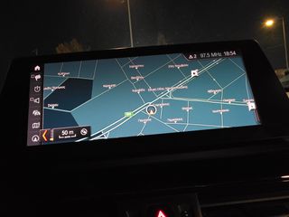 Bmw X1 2020 "Χ-LINE" 25e Plug-in-Hybrid 220Ps "LED-HEAD UP-ΔΕΡΜΑ"!!!-thumb-58