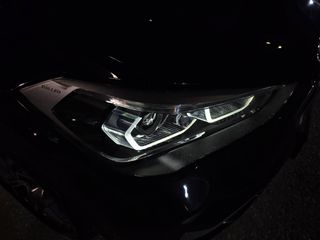 Bmw X1 2020 "Χ-LINE" 25e Plug-in-Hybrid 220Ps "LED-HEAD UP-ΔΕΡΜΑ"!!!-thumb-97