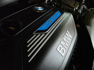 Bmw X1 2020 "Χ-LINE" 25e Plug-in-Hybrid 220Ps "LED-HEAD UP-ΔΕΡΜΑ"!!!-thumb-108