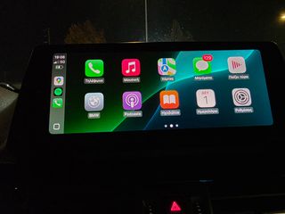 Bmw X1 2020 "Χ-LINE" 25e Plug-in-Hybrid 220Ps "LED-HEAD UP-ΔΕΡΜΑ"!!!-thumb-78