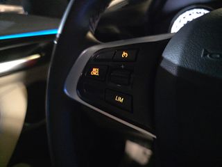 Bmw X1 2020 "Χ-LINE" 25e Plug-in-Hybrid 220Ps "LED-HEAD UP-ΔΕΡΜΑ"!!!-thumb-89