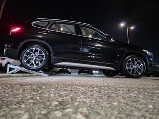 Bmw X1 2020 "Χ-LINE" 25e Plug-in-Hybrid 220Ps "LED-HEAD UP-ΔΕΡΜΑ"!!!-thumb-14