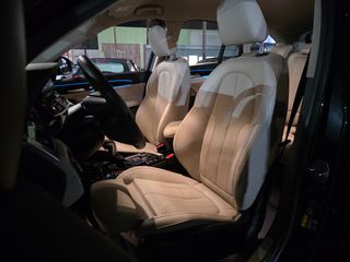 Bmw X1 2020 "Χ-LINE" 25e Plug-in-Hybrid 220Ps "LED-HEAD UP-ΔΕΡΜΑ"!!!-thumb-37