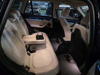 Bmw X1 2020 "Χ-LINE" 25e Plug-in-Hybrid 220Ps "LED-HEAD UP-ΔΕΡΜΑ"!!!-thumb-48