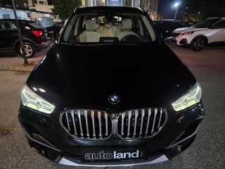 Bmw X1 2020 "Χ-LINE" 25e Plug-in-Hybrid 220Ps "LED-HEAD UP-ΔΕΡΜΑ"!!!-thumb-20