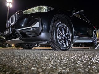 Bmw X1 2020 "Χ-LINE" 25e Plug-in-Hybrid 220Ps "LED-HEAD UP-ΔΕΡΜΑ"!!!-thumb-11