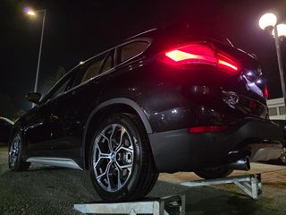 Bmw X1 2020 "Χ-LINE" 25e Plug-in-Hybrid 220Ps "LED-HEAD UP-ΔΕΡΜΑ"!!!-thumb-31
