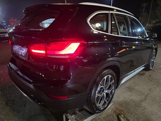 Bmw X1 2020 "Χ-LINE" 25e Plug-in-Hybrid 220Ps "LED-HEAD UP-ΔΕΡΜΑ"!!!-thumb-16