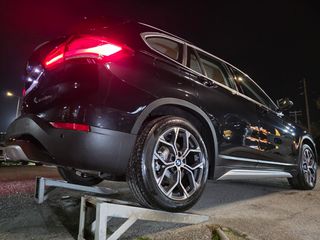 Bmw X1 2020 "Χ-LINE" 25e Plug-in-Hybrid 220Ps "LED-HEAD UP-ΔΕΡΜΑ"!!!-thumb-32