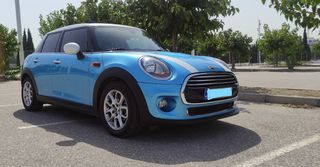 Mini Cooper D 2018 Chilli Pack | 1o ΧΕΡΙ | ΙΔΙΩΤΗΣ