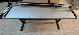 Πωλείται Κοπτικό Σχεδίων Αρχιτεκτονικής Kw-Trio