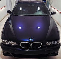 Bmw M5 2001