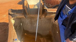 Κουβάδες 2025