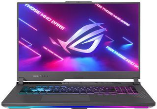 Asus G615JPR-S5045 Gaming Laptop Rog Strix 16" , Intel® Core™ i9 14900HX , 16GB , 1TB SSD , RTX5070 , WQXGA , DOS , US