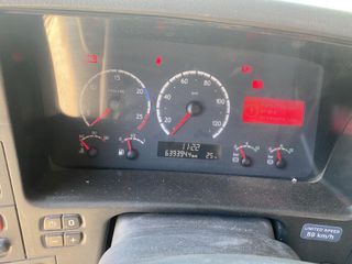 Φορτηγό Με Αλλαζόμενη Καρότσα Scania 2007 P380-thumb-6