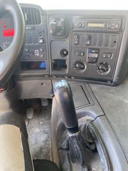 Φορτηγό Με Αλλαζόμενη Καρότσα Scania 2007 P380-thumb-7