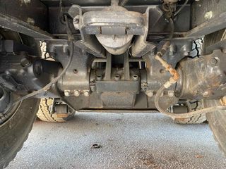 Φορτηγό Με Αλλαζόμενη Καρότσα Scania 2007 P380-thumb-10