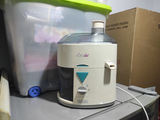 DeLonghi ΕΚΧΥΜΩΤΗΣ ROBOdiet.
