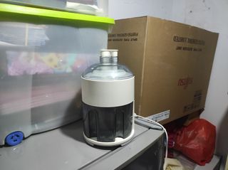 DeLonghi ΕΚΧΥΜΩΤΗΣ ROBOdiet.-thumb-2