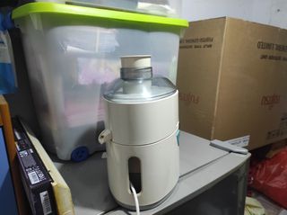 DeLonghi ΕΚΧΥΜΩΤΗΣ ROBOdiet.-thumb-3