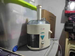 DeLonghi ΕΚΧΥΜΩΤΗΣ ROBOdiet.-thumb-4