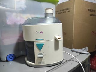 DeLonghi ΕΚΧΥΜΩΤΗΣ ROBOdiet.-thumb-6