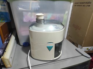 DeLonghi ΕΚΧΥΜΩΤΗΣ ROBOdiet.-thumb-9