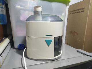 DeLonghi ΕΚΧΥΜΩΤΗΣ ROBOdiet.-thumb-10