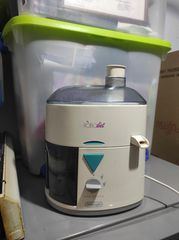 DeLonghi ΕΚΧΥΜΩΤΗΣ ROBOdiet.-thumb-11