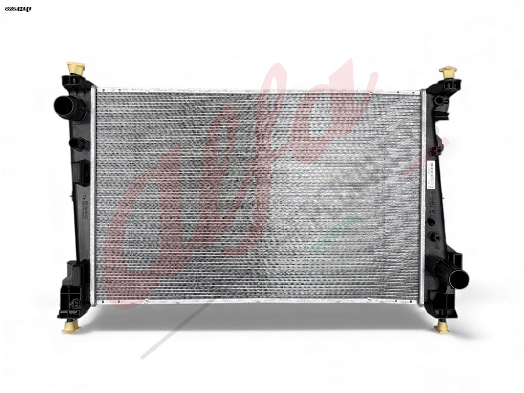 ΓΝΗΣΙΟ ΨΥΓΕΙΟ ΝΕΡΟΥ ALFA ROMEO GIULIETTA 1.6-2.0  DIESEL 2010-2022 | 50526636 - 50514481 (Αρχ. Τιμη 313)