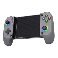 Trust GXT 735G Ασύρματο Gamepad για Android / iOS Γκρι (TR-25649)