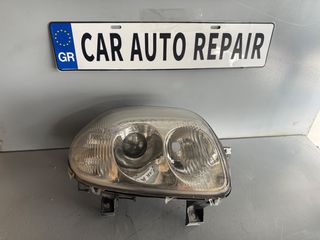 Φανάρι Renault Clio 2002. (ΔΕΞ)