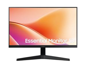 Samsung LS24F330EAUXEN VA Monitor 24" FHD 1920x1080 με Χρόνο Απόκρισης 5ms GTG