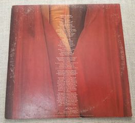 The Three Degrees – The Three Degrees  LP-thumb-2